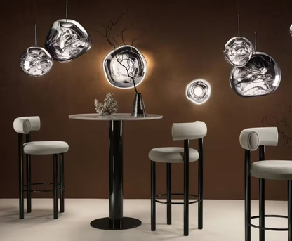 Melt LED Wall Light