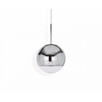 Tom Dixon Mirror Ball Pendant