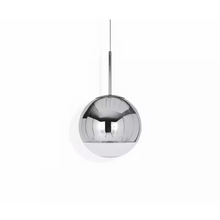 Mirror Ball 25cm LED Pendant