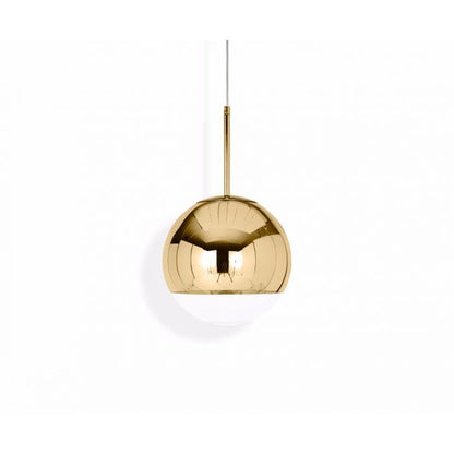 Tom Dixon Mirror Ball Pendant