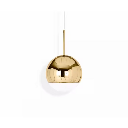 Mirror Ball 25cm LED Pendant