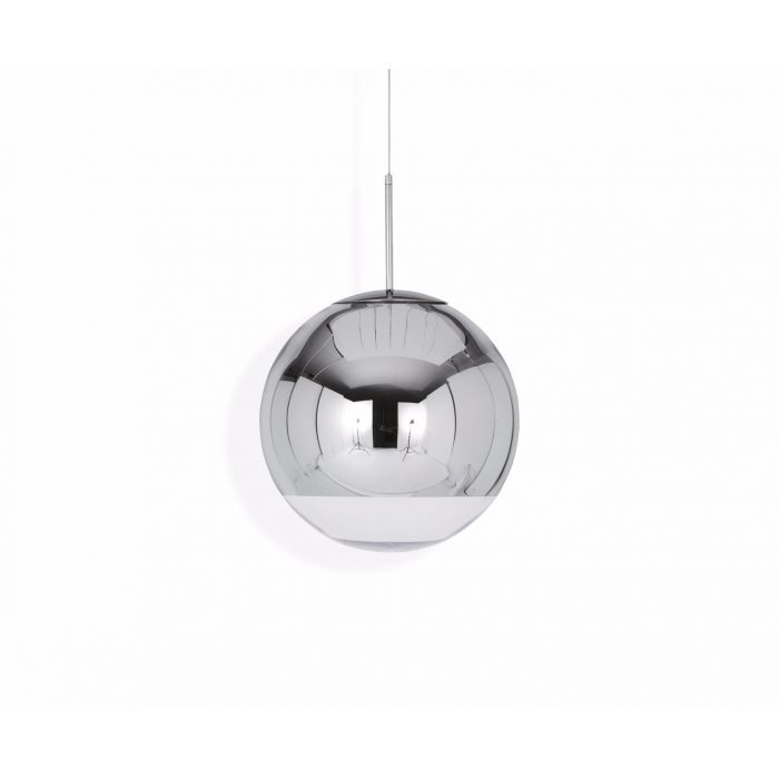 Tom Dixon Mirror Pendant