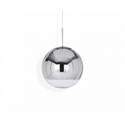 Tom Dixon Mirror Pendant