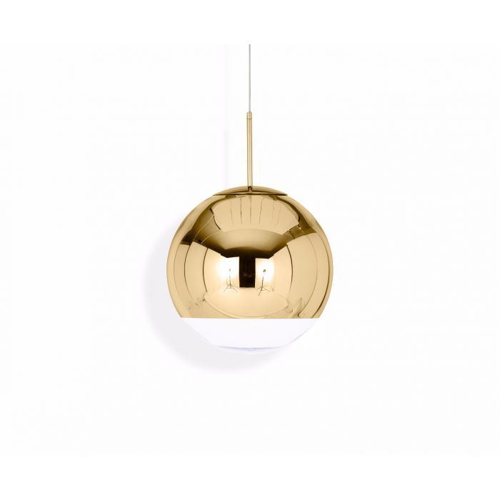 Tom Dixon Mirror Pendant