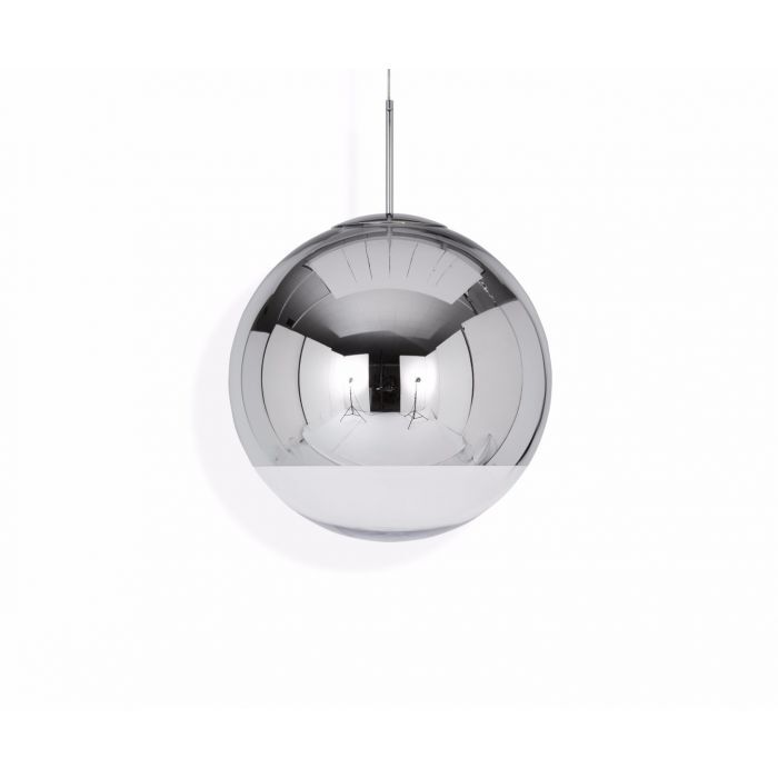 Mirror Ball 50cm Pendant