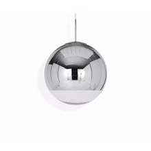 Mirror Ball 50cm LED Pendant