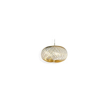 Spring Large LED Pendant