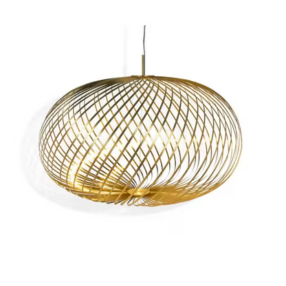 Spring Large LED Pendant