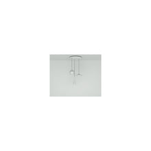 Beat Trio Round LED Pendant