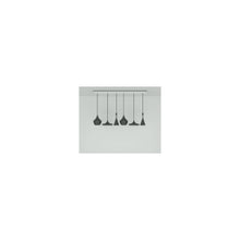 Beat Range Linear LED Pendant