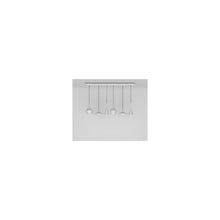 Beat Range Linear LED Pendant