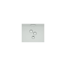 Mirror Ball 40cm Round LED Pendant