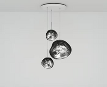 Melt Trio Pendant
