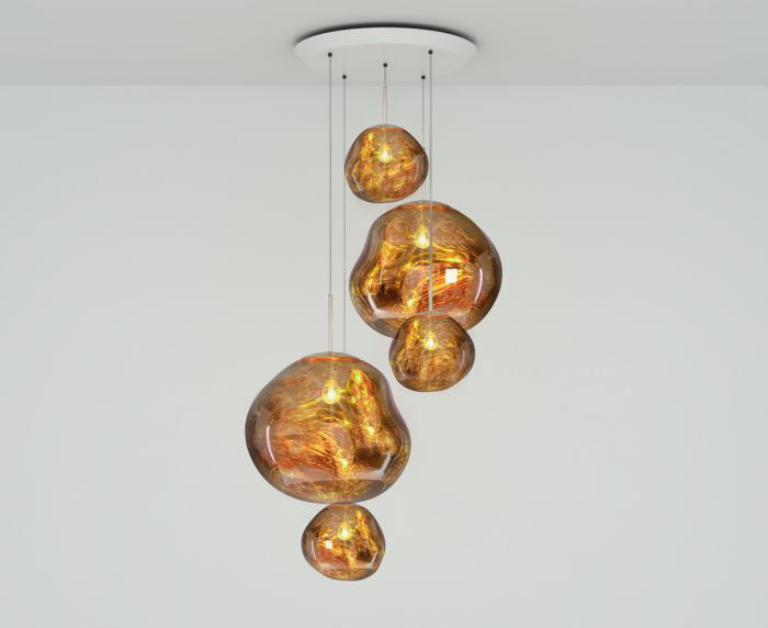 Tom Dixon Melt Pendant