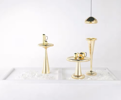 Void LED Pendant