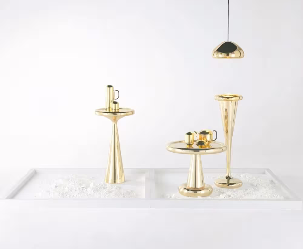 Void LED Pendant