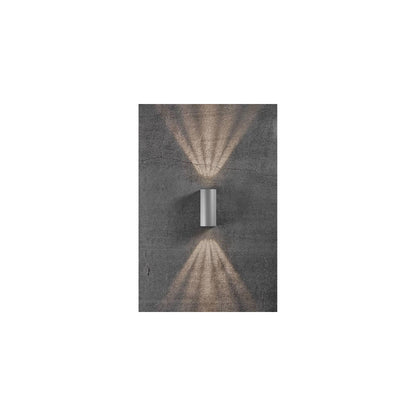 Asbol Outdoor LED Wall Light