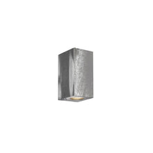 Canto Maxi Kubi 2 Outdoor Wall Light