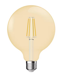 Light Bulb E27 5.4W G95