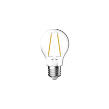 Light Bulb A60 E27 250lm C