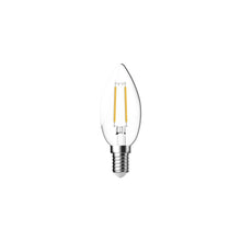 Light Bulb C35 4.8W E14 470lm Dim C