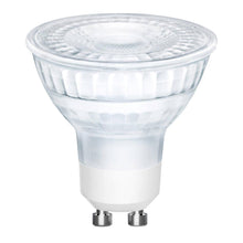 Light Bulb GU10 4W 230lm Glass