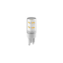 Light Bulb G9 3.3W 400lm C