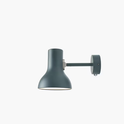 Type 75 Mini Hard-Wired Wall Light