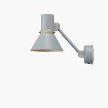 Type 80 W2 Hard-Wired Wall Light