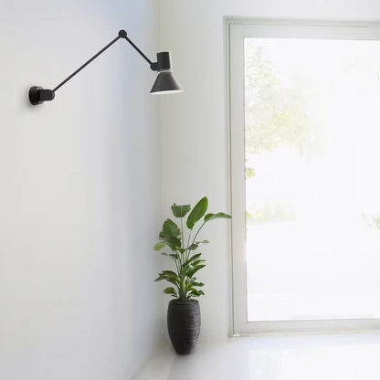 Type 80 W3 Hard-Wired Wall Light