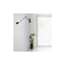 Type 80 W3 Hard-Wired Wall Light