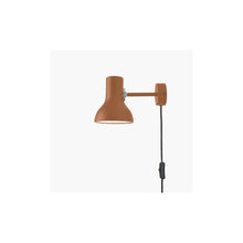 Type 75 Mini Plug & Cable Wall Light Margaret Edition