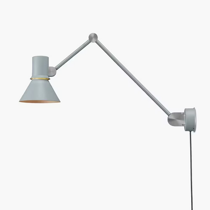 Type 80 W3 Plug & Cable Wall Light