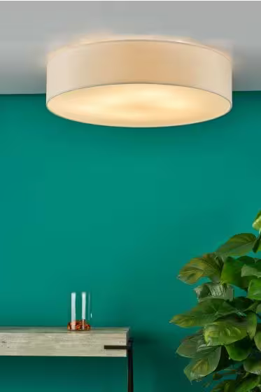 Cierro 4-Light Flush Mount