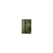 Hadano Single Wall Light Brass