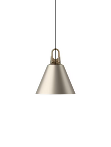 JIM Cone LED Pendant