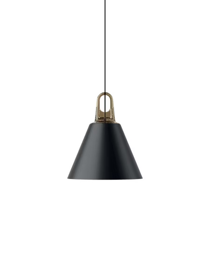 JIM Cone LED Pendant