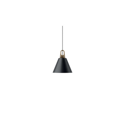 JIM Cone LED Pendant