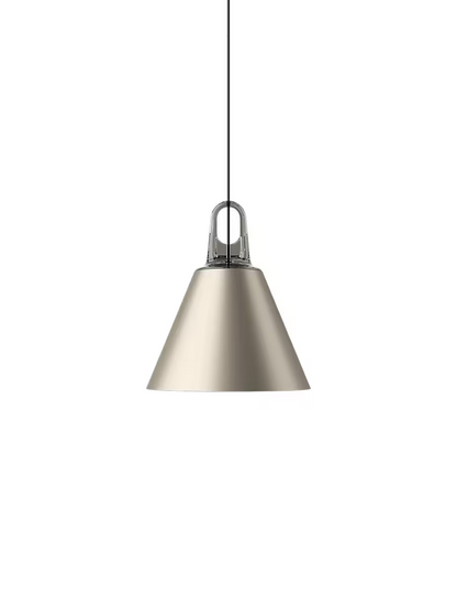 JIM Cone LED Pendant
