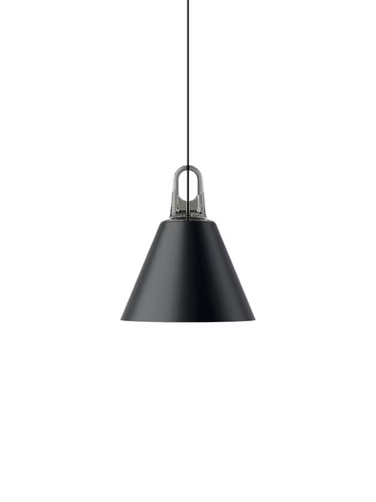JIM Cone LED Pendant