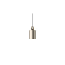 JIM Cylinder LED Pendant