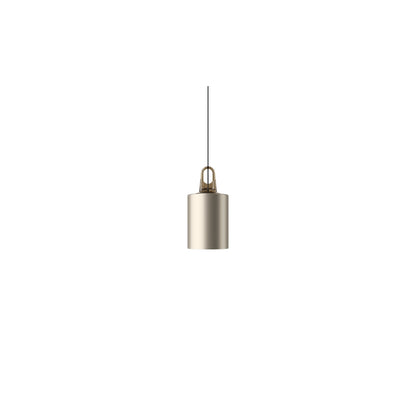 JIM Cylinder LED Pendant