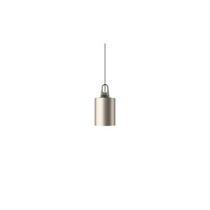 JIM Cylinder LED Pendant