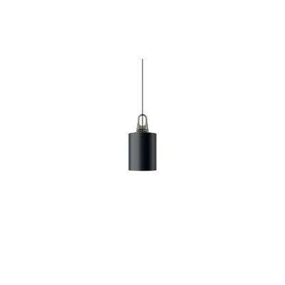 JIM Cylinder LED Pendant