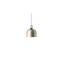 JIM Bell LED Pendant