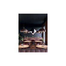 JIM Dome LED Pendant