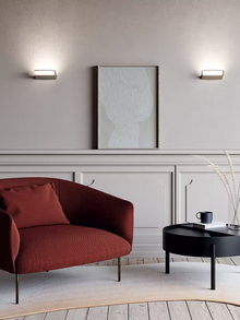 Aile 2700K LED Wall Light