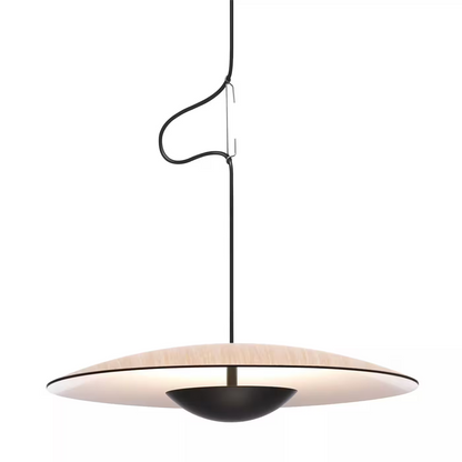 Ginger 32 LED Pendant