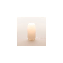 Gople Plug LED Table Lamp with White Diffuser
