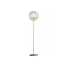 Vitruvio LED Floor Lamp